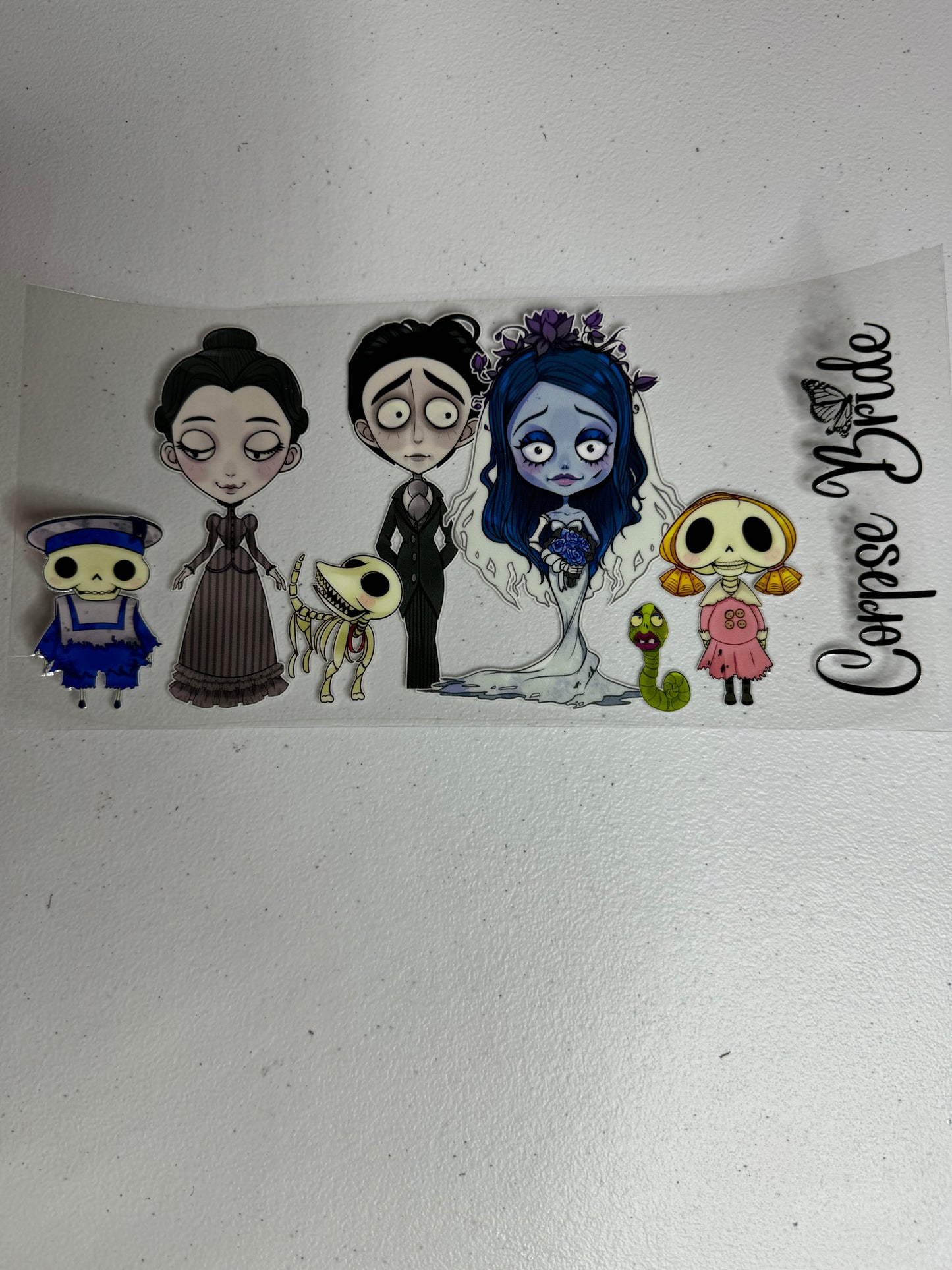 Corpse bride