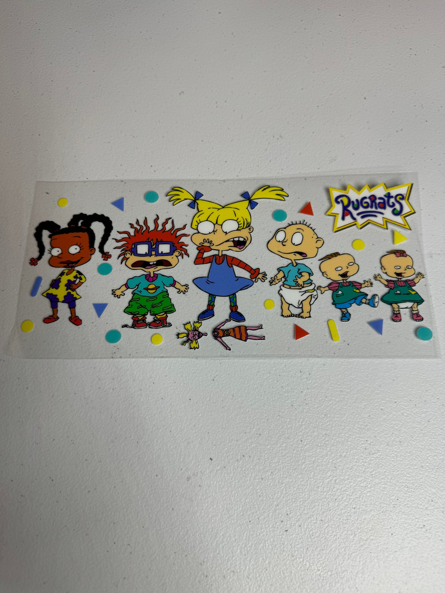 Rugrats