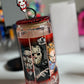 Horror lover snowglobe