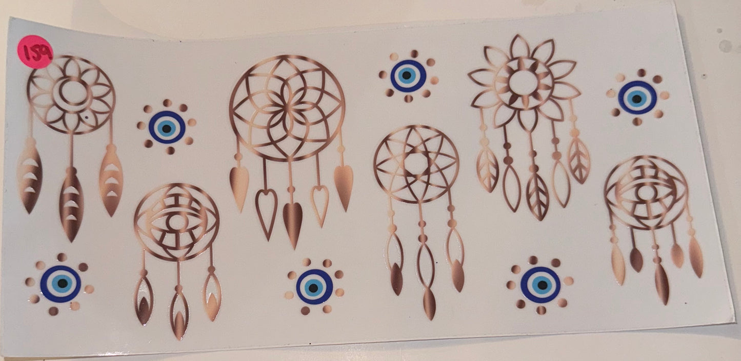 Ojo dreamcatchers