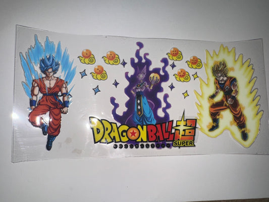 Dragon ball Anime