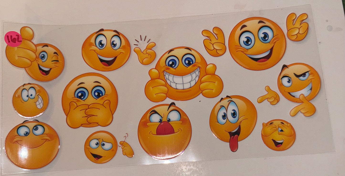 Emojis