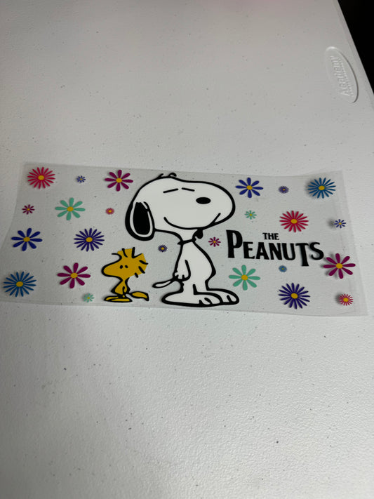 The Peanuts