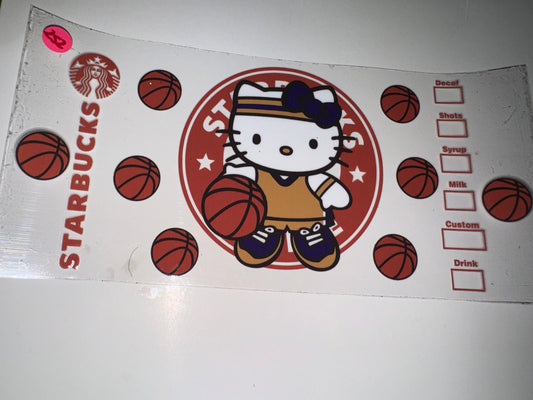 Basketball HK