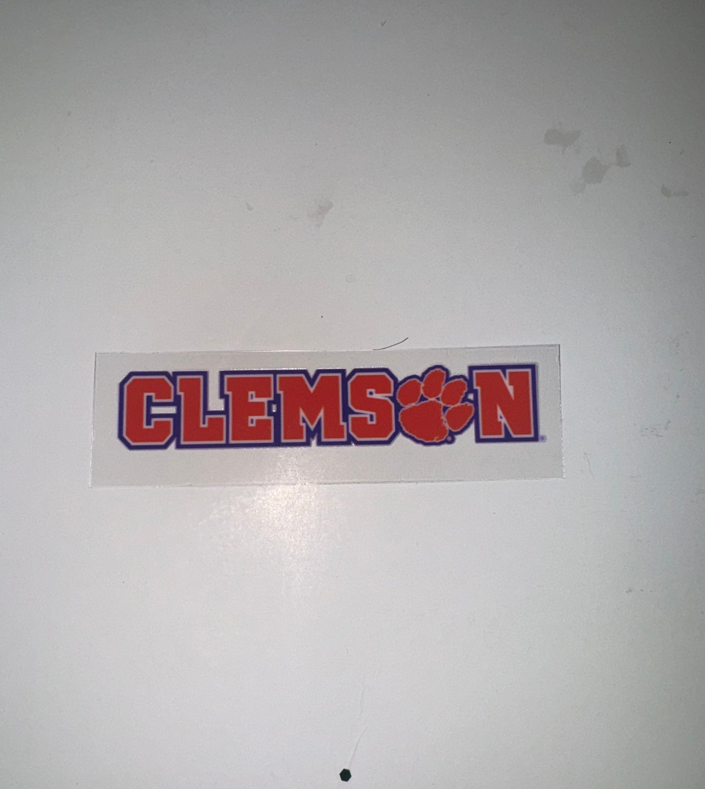 Clemson