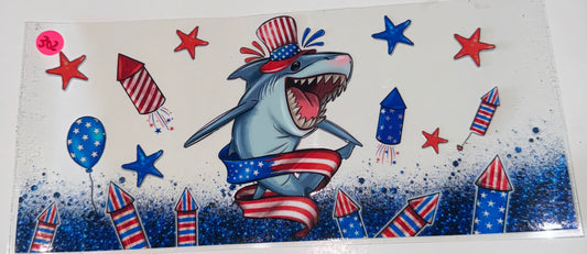 American shark