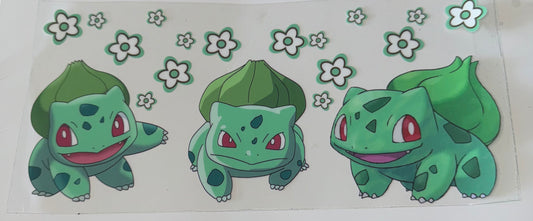 Bobasaur #1