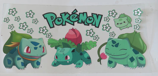 Bobasaur #2