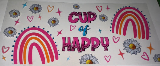 Cup of happy