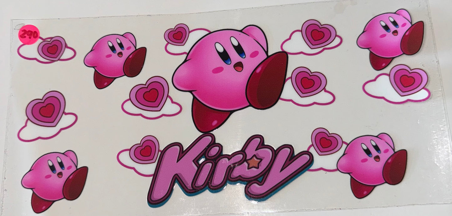 Kirby