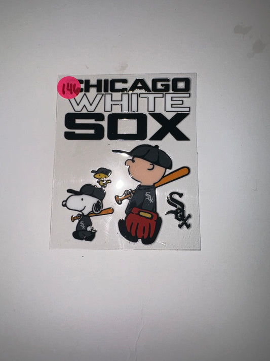 White Sox