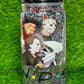 Horror friends Snowglobe (plastic)