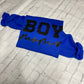 Boy Mom sweatshirt